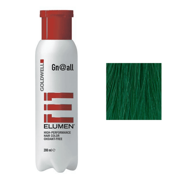 GOLDWELL - ELUMEN_Elumen Gn@all_Cosmetic World